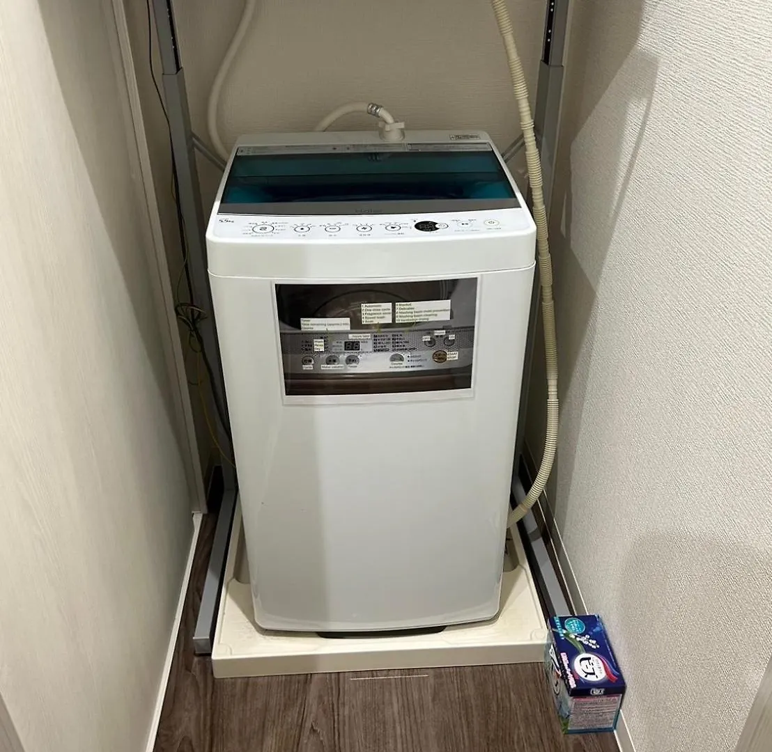 شقة 住吉大社 住吉大社駅 粉浜駅 5分 最大7名 أوساكا 0*,  اليابان