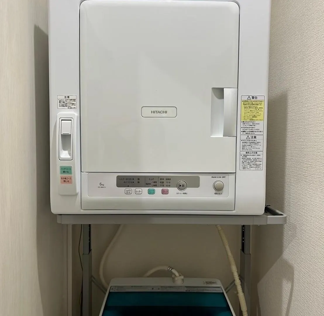 شقة 住吉大社 住吉大社駅 粉浜駅 5分 最大7名 أوساكا