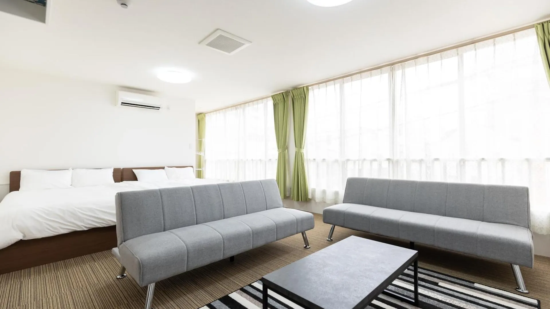 住吉大社 住吉大社駅 粉浜駅 5分 最大7名 Apartment Osaka