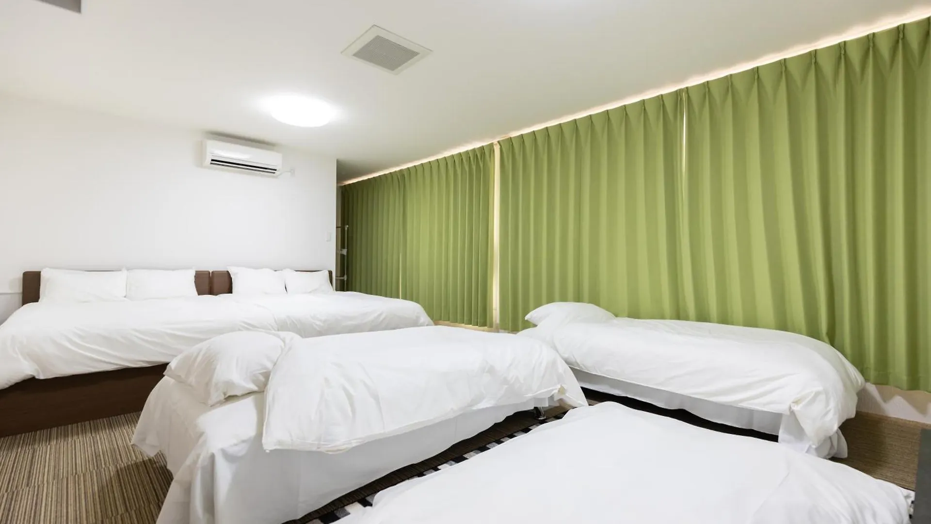 住吉大社 住吉大社駅 粉浜駅 5分 最大7名 Apartment Osaka