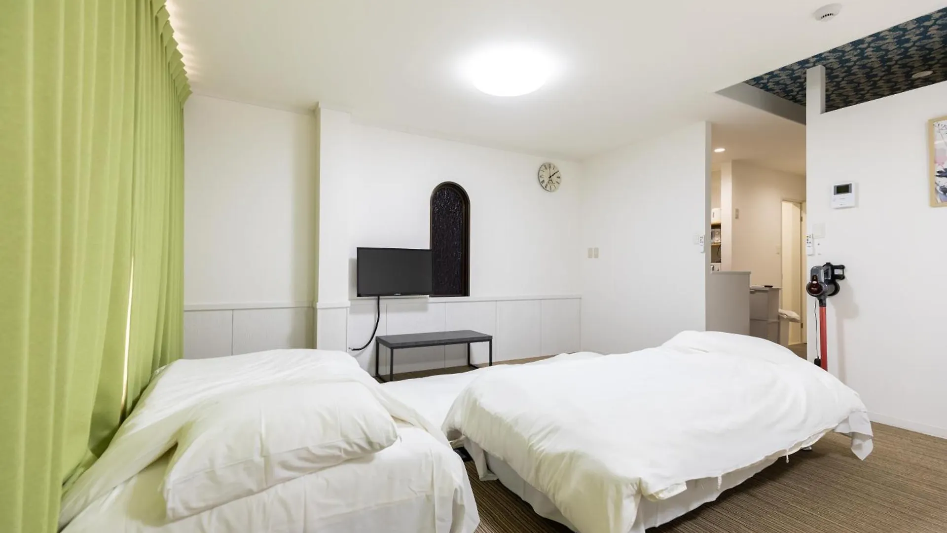 住吉大社 住吉大社駅 粉浜駅 5分 最大7名 Apartment Osaka