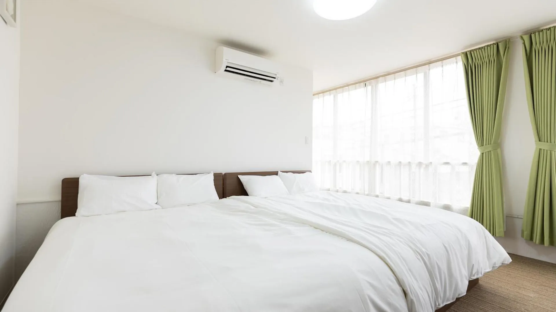 住吉大社 住吉大社駅 粉浜駅 5分 最大7名 Apartment Osaka