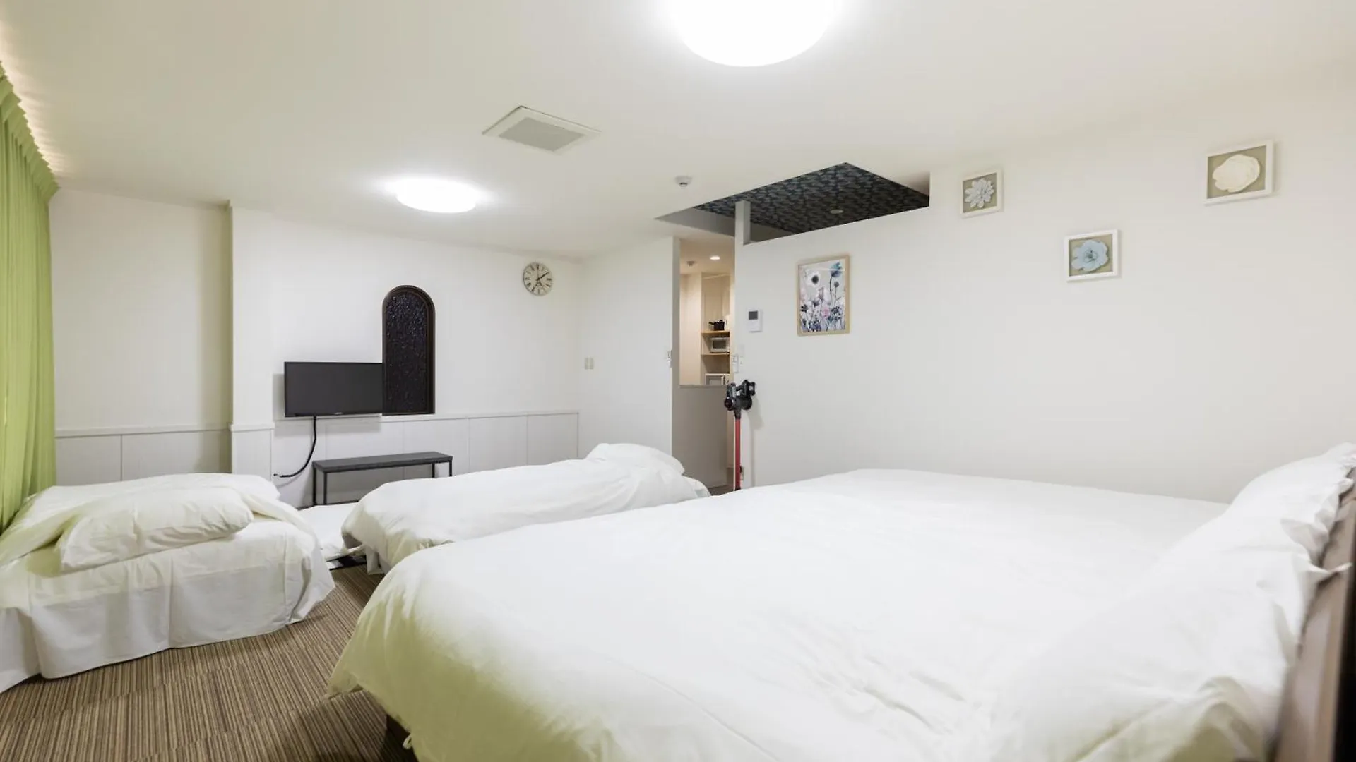 住吉大社 住吉大社駅 粉浜駅 5分 最大7名 Apartment Osaka