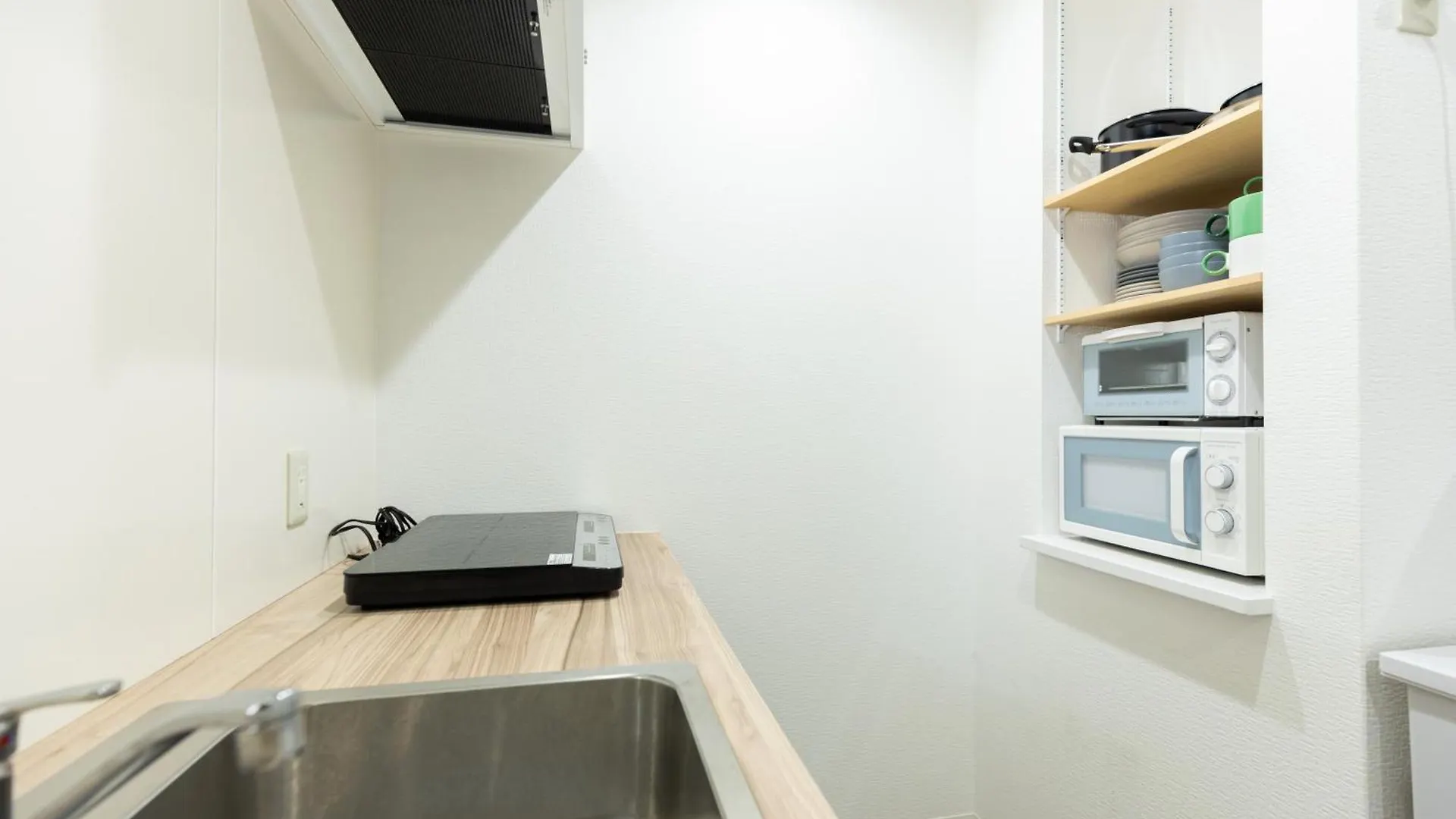 住吉大社 住吉大社駅 粉浜駅 5分 最大7名 Apartment Osaka